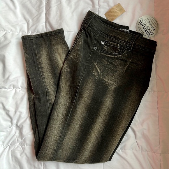Torrid Jeans